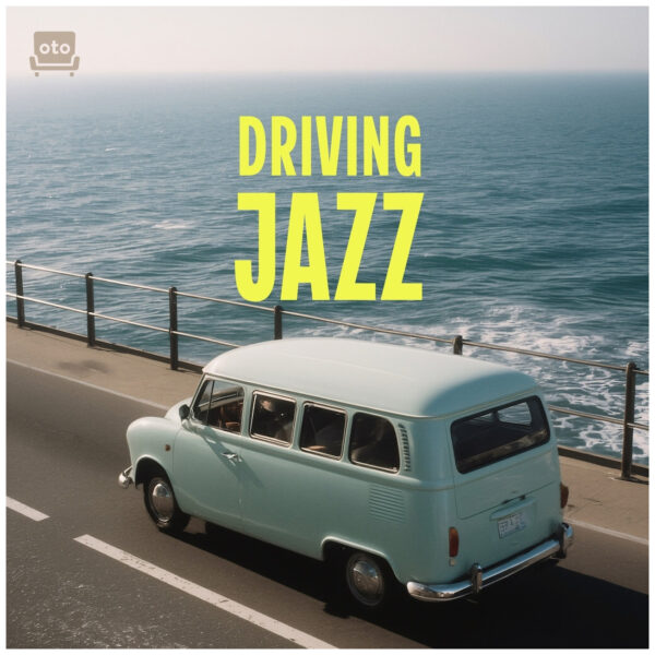 DRIVING JAZZ