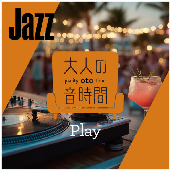 PLAY JAZZ