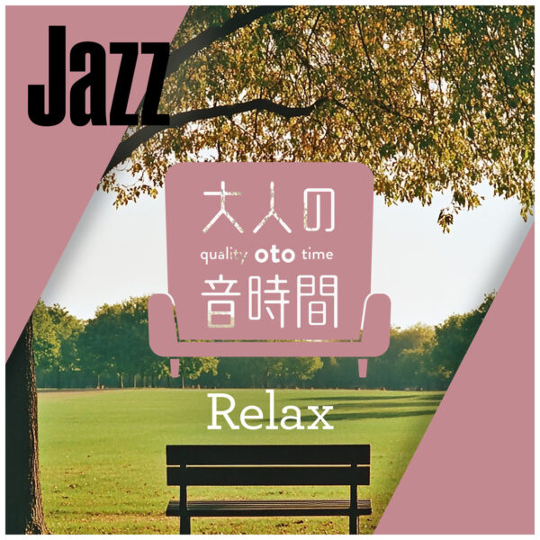 RELAX JAZZ