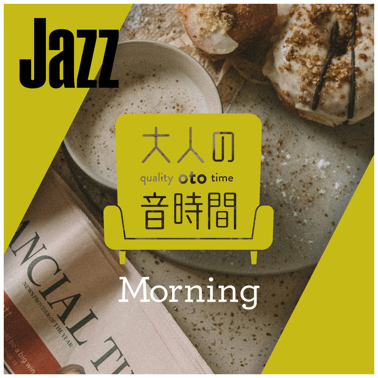 MORNING JAZZ