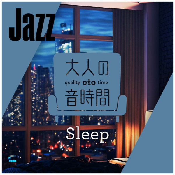 SLEEP JAZZ